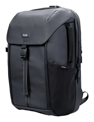 Trust Sac à dos de voyage Jersey 17" — vue 1