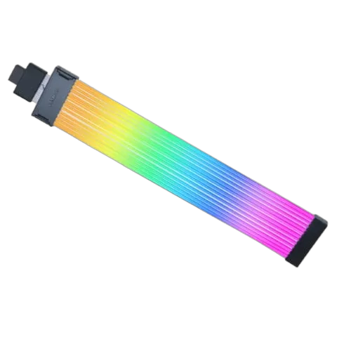 Lian-Li Strimer Wireless GPU 2x6+2-Pin RGB GPU Cable