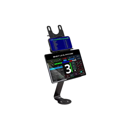Next Level Racing Elite Tablet/Button Box Mount Add-On