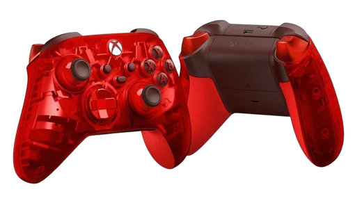 Microsoft Manette Xbox Sans Fil - Pulse Cypher