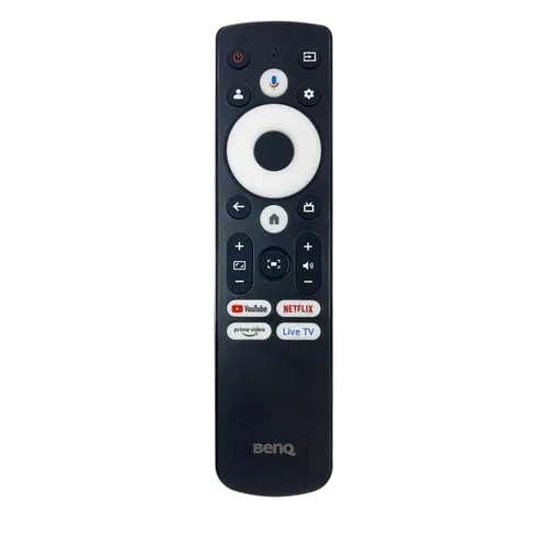 BenQ TK705STi (9H.R0D77.57E) — vue 4