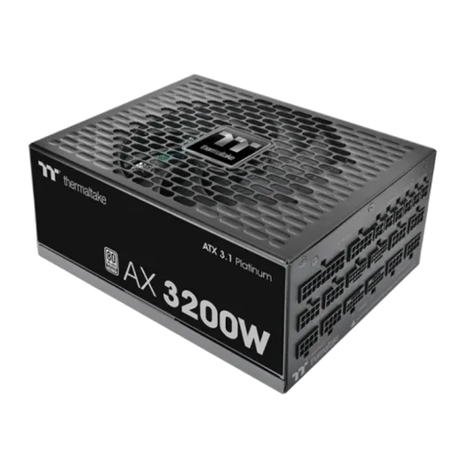 Thermaltake ATX 3200W - 80+ Platinum - AX 3200W