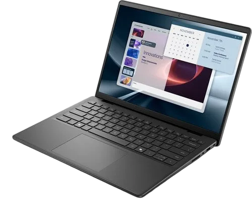 DELL PRO 14 ESSENTIAL PV14255 R5-220 — vue 3