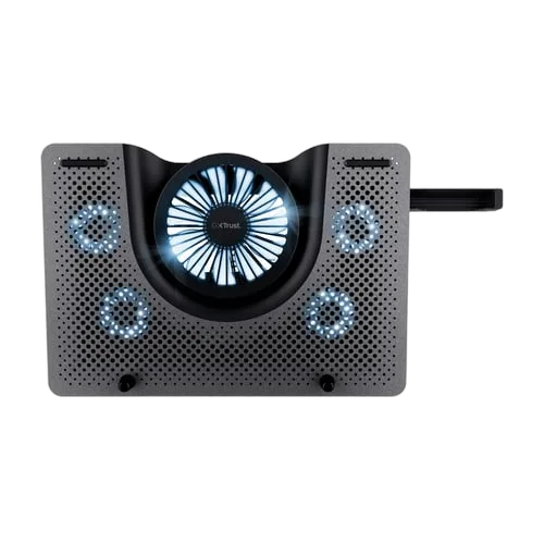 Trust GXT 1125 Support de refroidissement