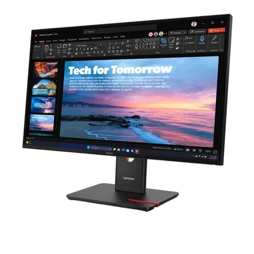 Lenovo THINKVISION T27QD-40 27IN