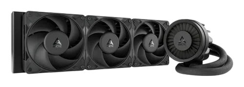 ARCTIC Liquid Freezer III Pro 360 - 360mm - Noir-Seconde Vie