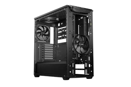 be quiet! SHADOW BASE 800 DX Noir - MT/Sans Alim/E-ATX