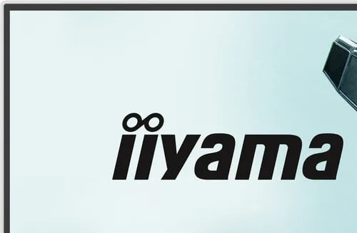 Iiyama G-Master GB2771QSU-W1 - 27" WQHD 200Hz Fast IPS 0.5ms Pivot Compatible G-Sync Adaptive Sync — vue 6