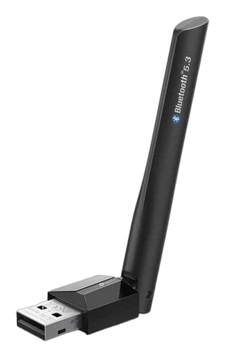 UB500 PLUS- BLUETOOTH 5.3 LONGRANGE USB