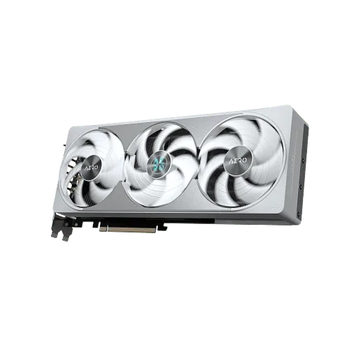 Gigabyte GeForce RTX 5080 AERO OC SFF 16G