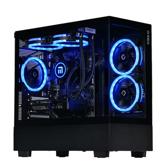 BILL - R7 5700X/5060/16Go/512Go