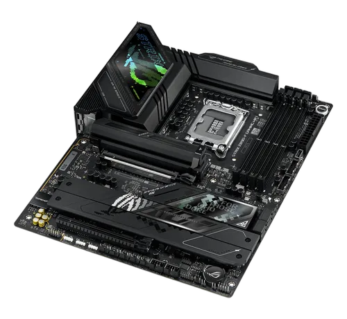 Asus ROG STRIX Z890-F GAMING WIFI-Seconde Vie — vue 8