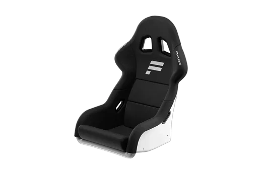 ClubSport GT Cockpit - Blanc - Siège Seul