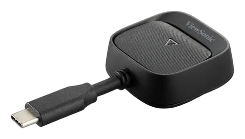 ViewSonic WPD-900 (WPD-900) — vue 1