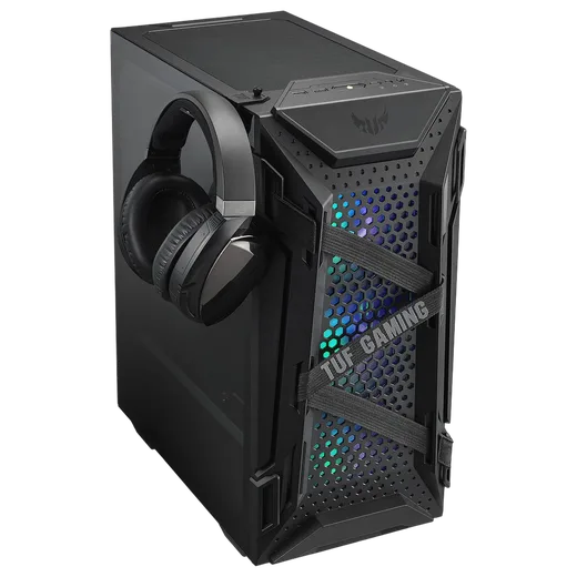 Asus TUF Gaming GT301-Seconde Vie