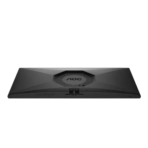 AOC 2 x 27G50F 27" FHD 180Hz IPS 0.5ms G-Sync + Double Bras — vue 3