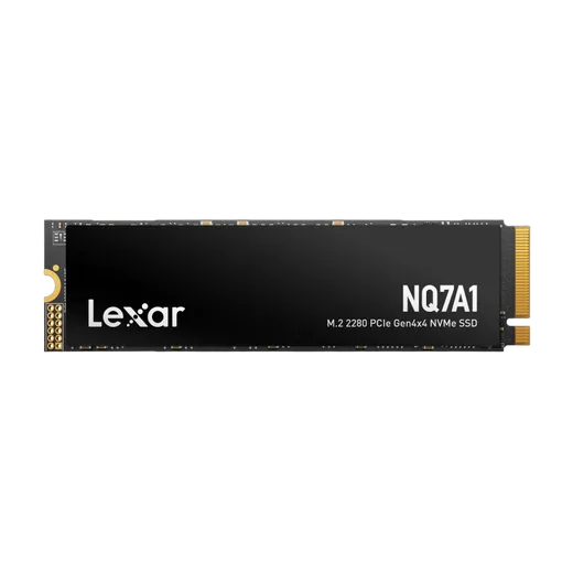 Lexar 2To M.2 NVMe Gen4 - NQ7A1
