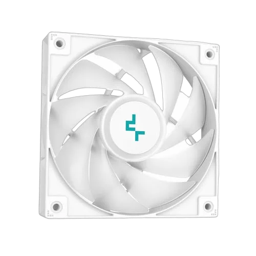 Deepcool LS520 SE - Blanc - 240mm