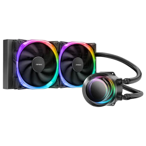 Antec Vortex 240 ARGB