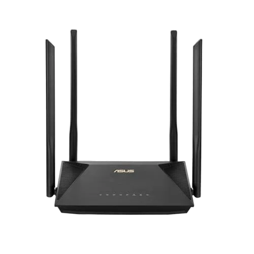 Asus RT-AX53U - Wifi 6 AX1800 Dual-Band - AiProtection, USB