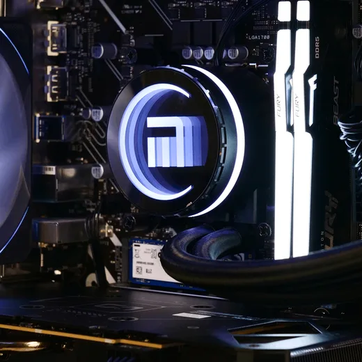 QUARTZ - I7-14700KF/5060Ti-16Go/32Go/2To