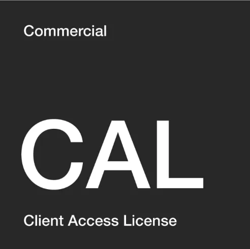 Microsoft Windows Server 2025 CAL Device - 1 Licence OEM — vue 1