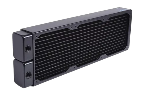 Alphacool Radiateur HPE-45 full cuivre - 360mm