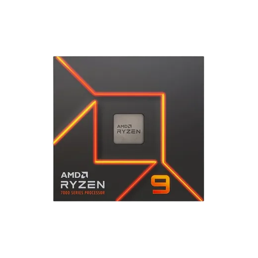 AMD Ryzen 9 7900X