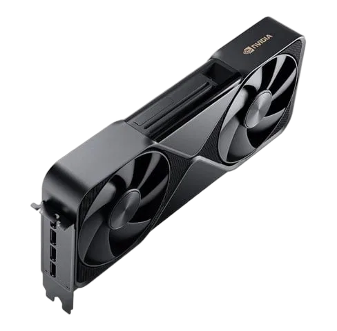 NVidia RTX PRO 6000 Blackwell Workstation Edition 96Go — vue 7