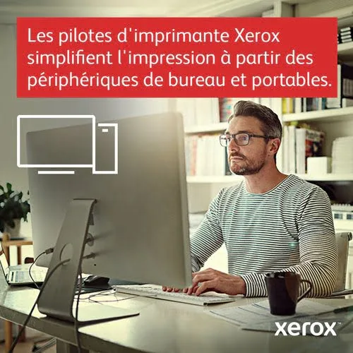 Xerox C235 COLOR MULTIFUNCTION PRINTER (C235V_DNI) — vue 13