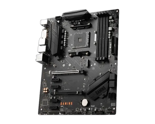 MSI B550 Gaming Gen3-Seconde Vie