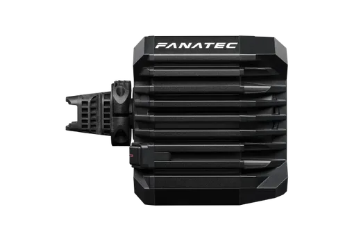 Fanatec CSL DD + Booster Kit 180 + QR2L (8Nm) — vue 5