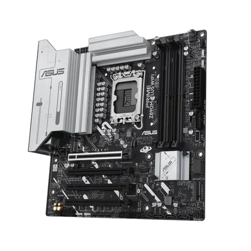 Asus PRIME Z890M-PLUS WIFI — vue 6