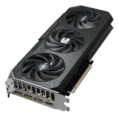 Gigabyte GeForce RTX 5060 Ti GAMING OC 8G