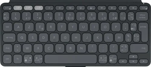 Logitech KEYS-TO-GO 2