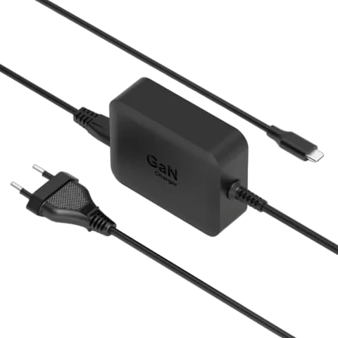 Port Alimentation secteur GaN 100W pour Dell - 2 embouts — vue 5