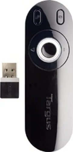 Targus AMP13EU Laser Presentation Remote