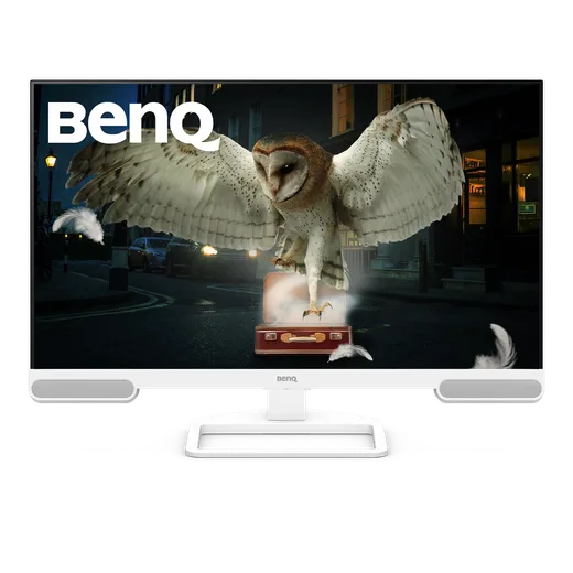 BenQ EW2790U - 27" UHD 4K 60Hz IPS 5ms HDR Pivot