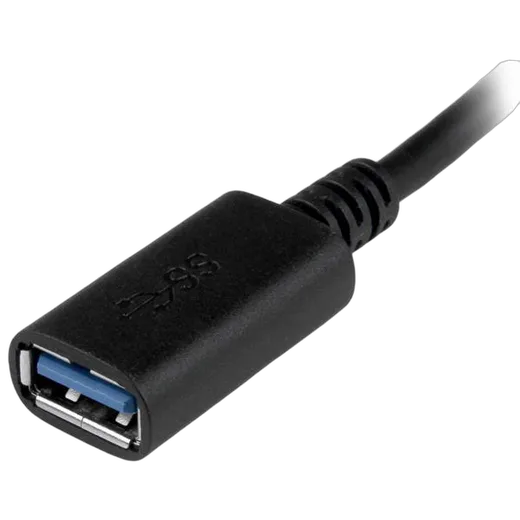 StarTech Adapt. USB3.0 type C vers Type A 0.2m