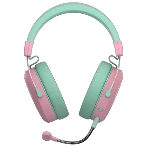 Cooler Master CH351 - Sans-Fil - Macaron