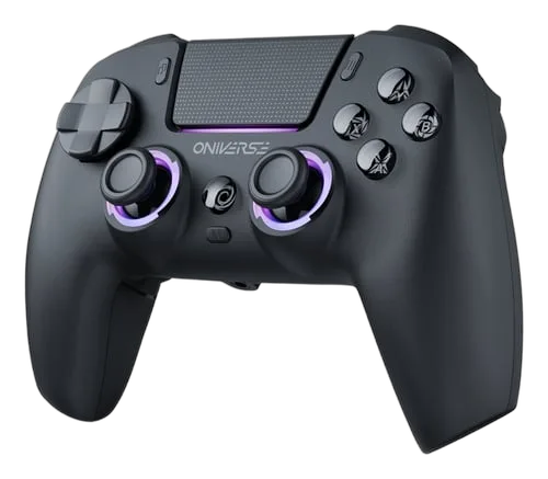 Oniverse Manette Starion - Sans fil - Noir — vue 11