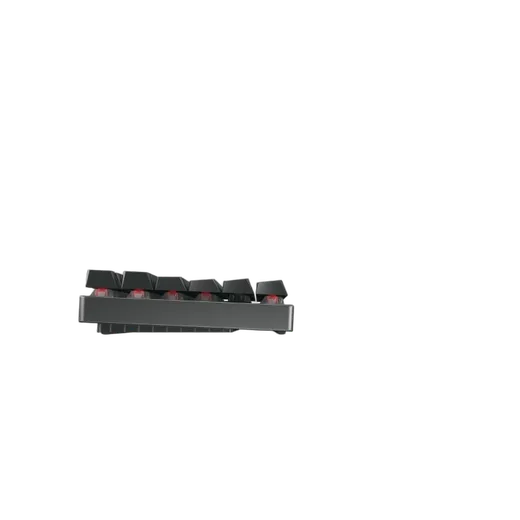 Cherry MX 8.2 TKL - Mécanique - Sans-Fil - RGB - Noir