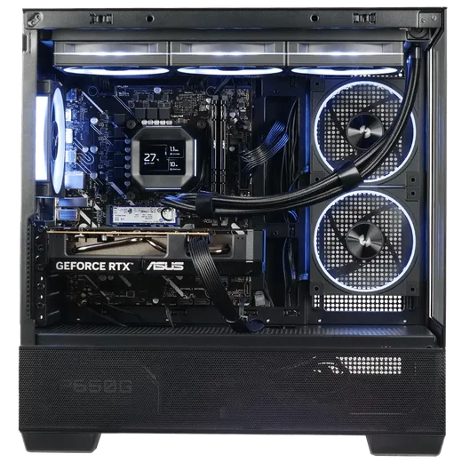 SPIRIT - I7-14700KF/5060/32Go/1To