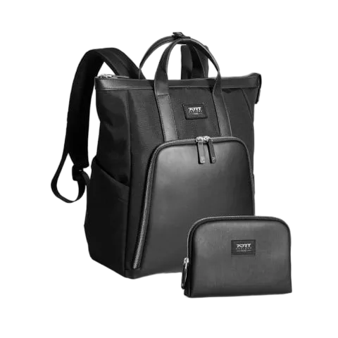 Sac à dos Muse Signature - 16" - Noir