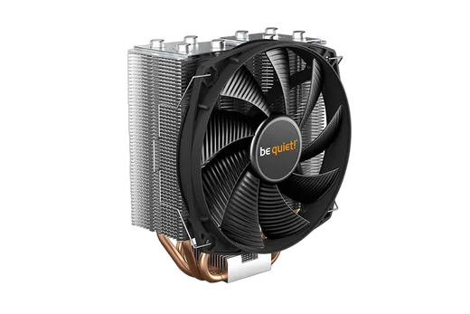 be quiet! Shadow Rock Slim 2 - BK032