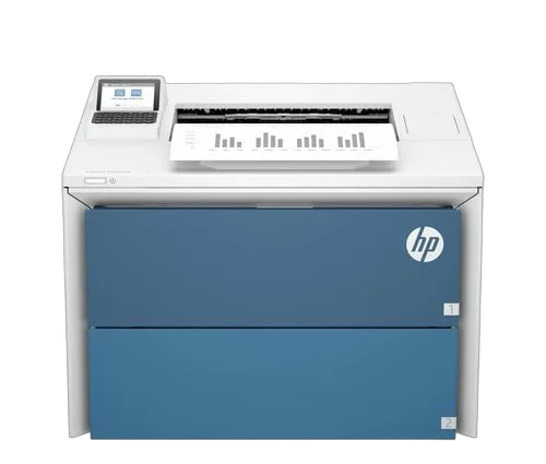HP LASERJET ENT 5501DN PRINTER EUR — vue 1