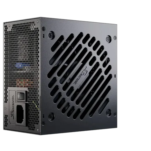 Seasonic ATX 650W 80+ Gold - GX-650-V2