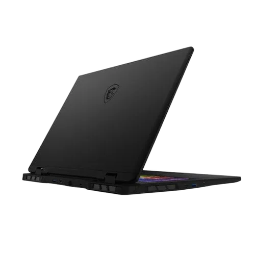 MSI Pulse A17 AI+ C3HWGKG-005FR - 17" QHD+ 240Hz AI 7 350 RTX 5070 32Go 1To W11P