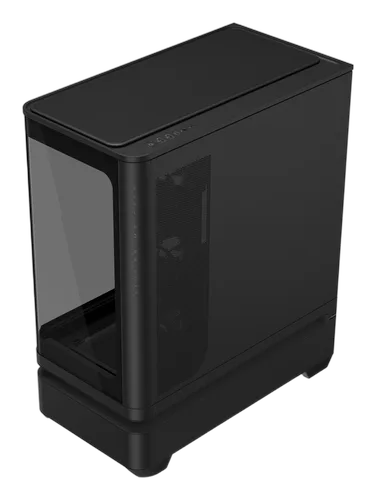 Asus Prime AP304 ARGB Noir - MT/Sans Alim/ATX, vue 5