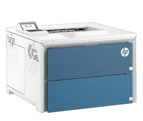 HP LASERJET ENT 5501DN PRINTER EUR